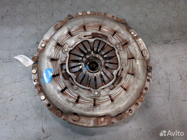 Маховик Hyundai Santa Fe, 2006