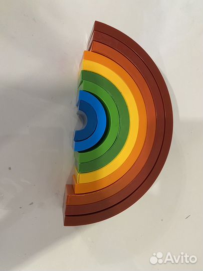 Детские игрушки пакетом