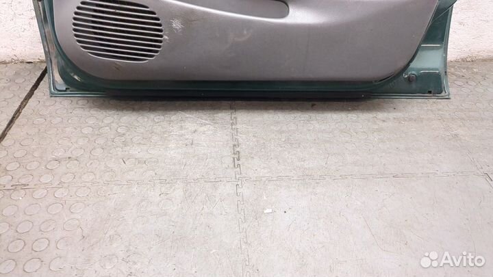 Дверь боковая Suzuki Baleno, 2001