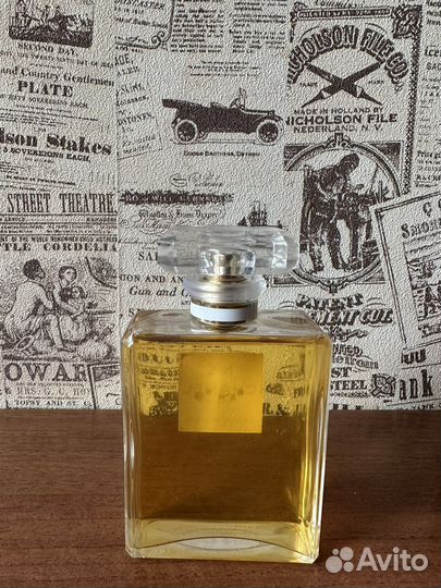 Chanel N5 Eau de parfum 100 ml