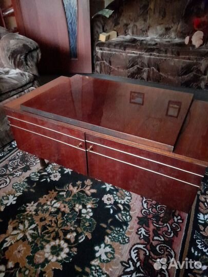 Тумба под тв