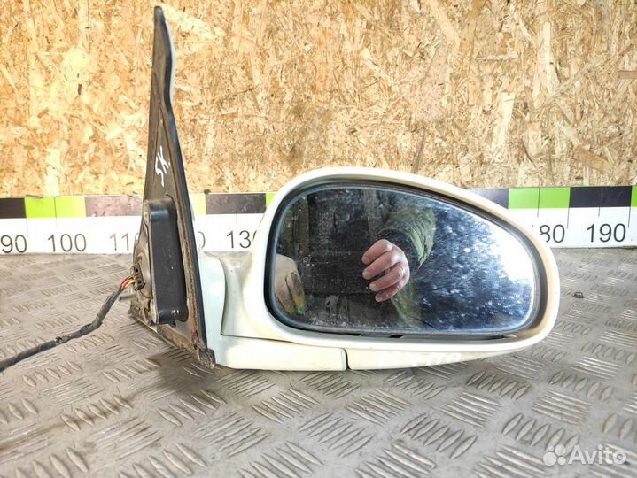 Зеркало правое Kia Magentis 2000-2005