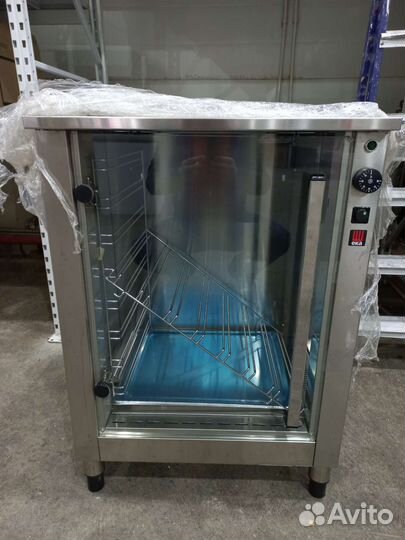 Расстоечный шкаф