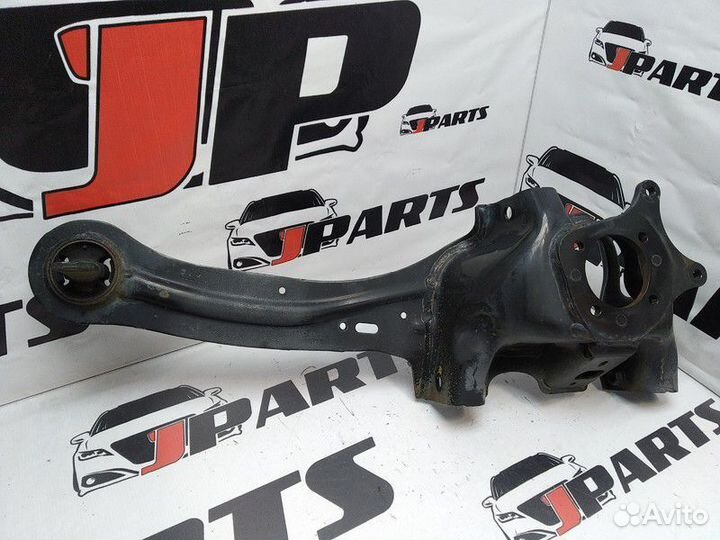 Рычаг задний продольный Mazda 3