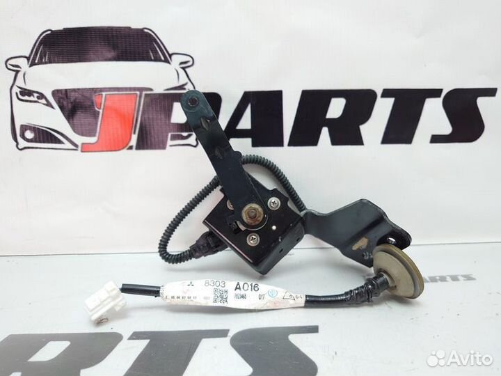 Датчик положения кузова Mitsubishi Outlander II (2