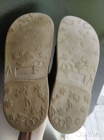 Сандали Неман 170 (2)