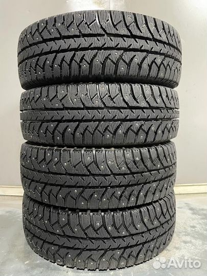 Bridgestone Ice Cruiser 7000S 195/65 R15