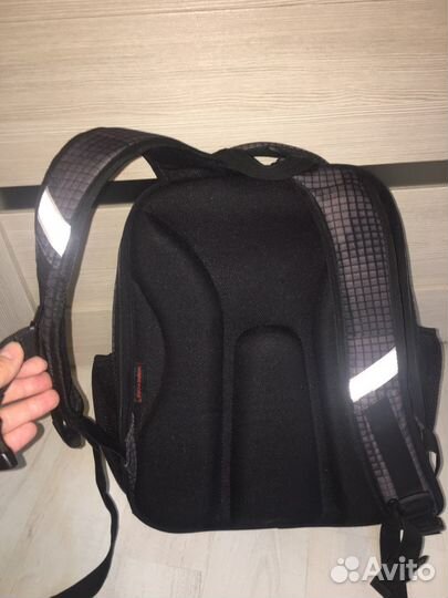 Рюкзак школый