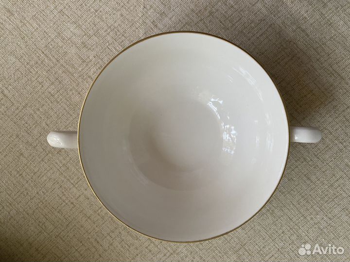 Новая бульонница exceed bon by keito