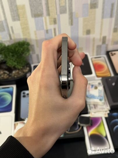 iPhone 13 Pro, 256 ГБ