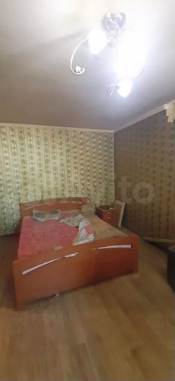 1-к. квартира, 36,8 м², 1/2 эт.