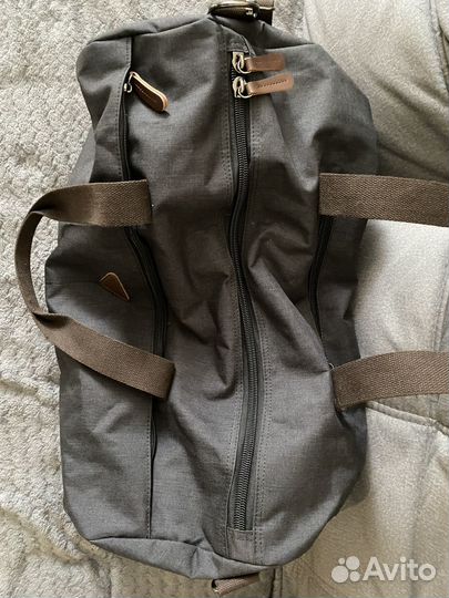 Сумка дорожная