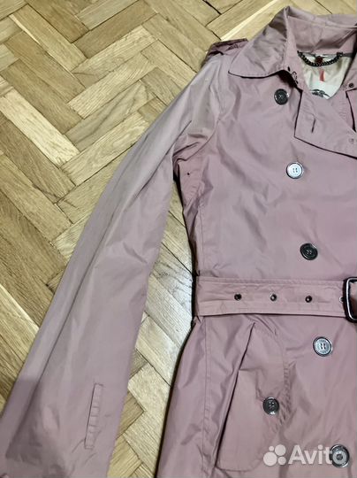 Плащ женский Burberry