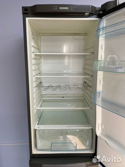 Холодильник «Electrolux» с гарантией