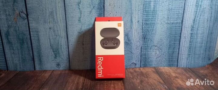 Xiaomi redmi airdots 2