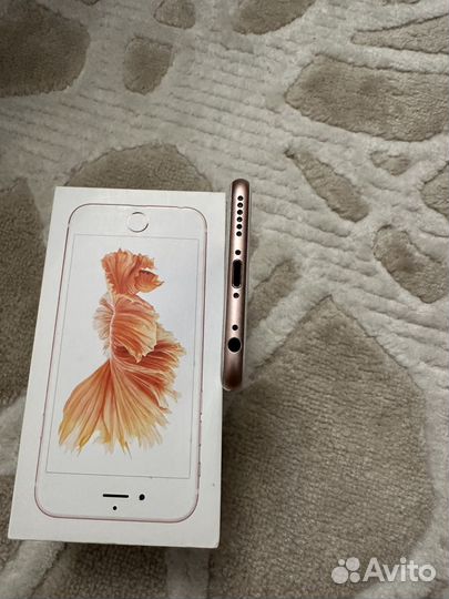 Телефон iPhone 6s 32