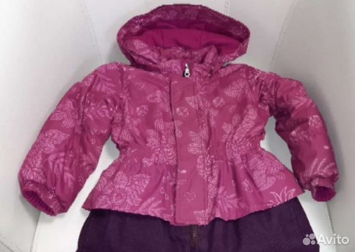 Комбинезон Lassie 92