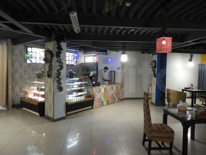 Свободного назначения, 328 м²