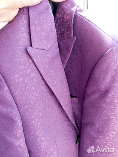 Костюм на мальчика