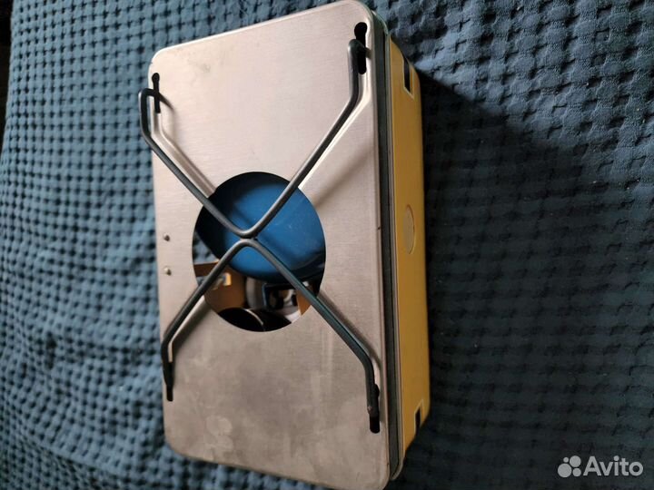 Примус туристический СССР