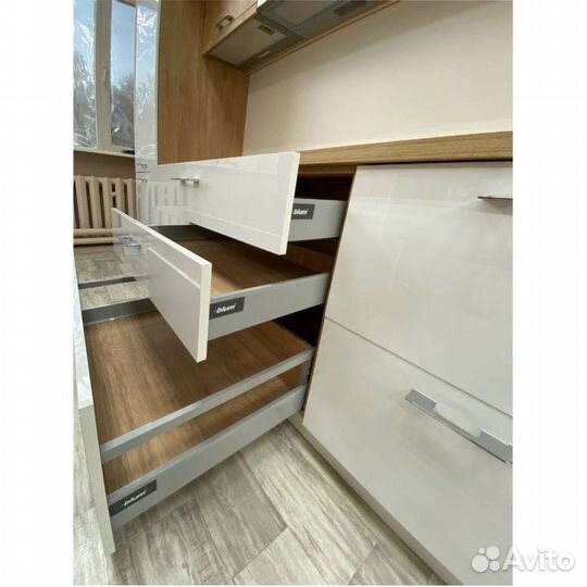 Кухонный гарнитур Кухня