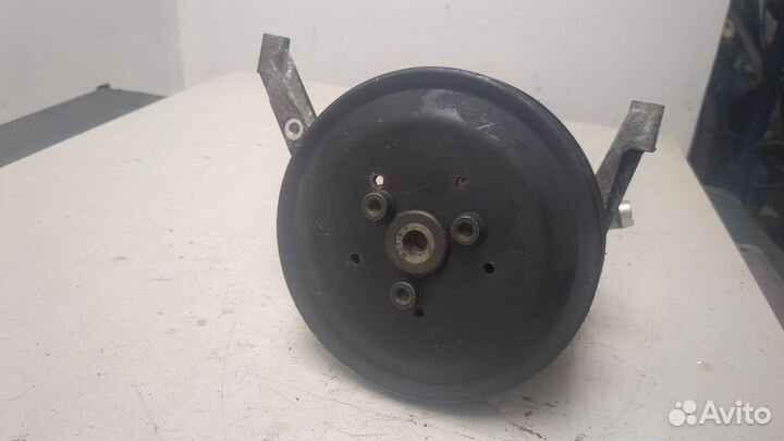 Гур Audi A8 (D2), 2001