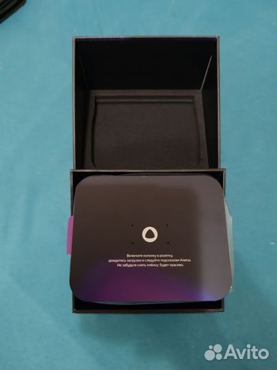 Яндекс станция 2