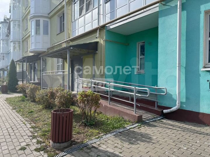 Продам помещение свободного назначения, 136.4 м²