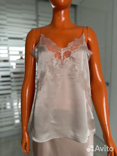 Massimo Dutti топ