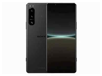 Sony Xperia 5 IV, 8/256 ГБ