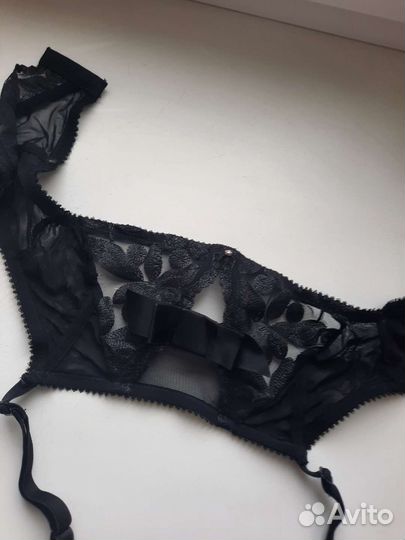 Пояс для чулок