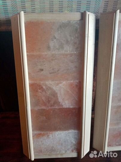 Абажур,светильник гималайская соль для бани/сауны