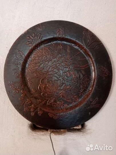 Поднос СССР