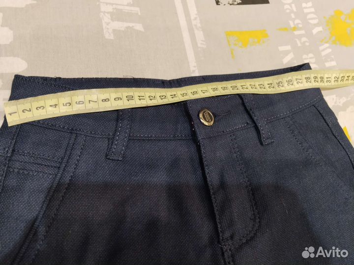 Комплект школьный Tommy jeans брюки