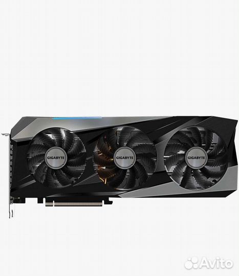 Видеокарта rtx 3070