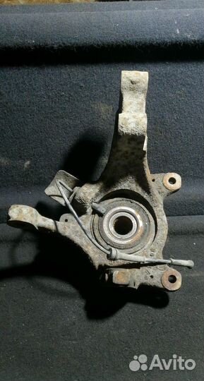 Ступица передняя правая volkswagen golf 1 (1974-1993) 0.0 nn