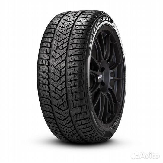 Pirelli Winter Sottozero 3 305/35 R21 109W