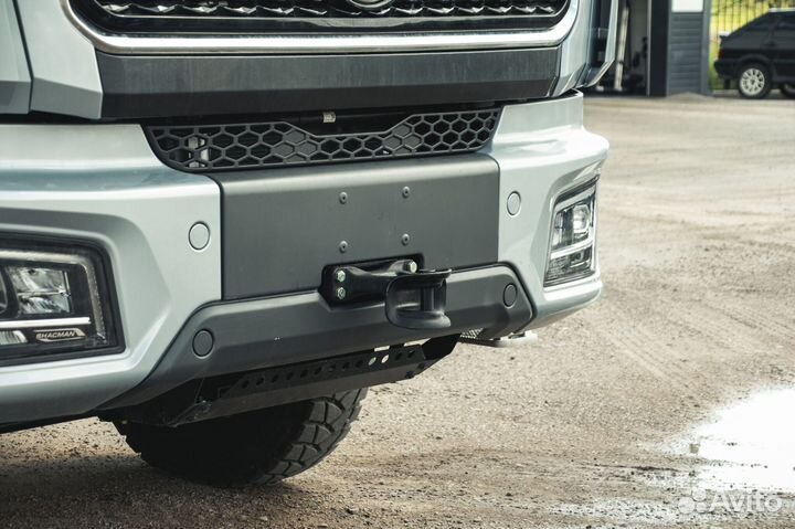 Shacman (Shaanxi) X3000, 2023