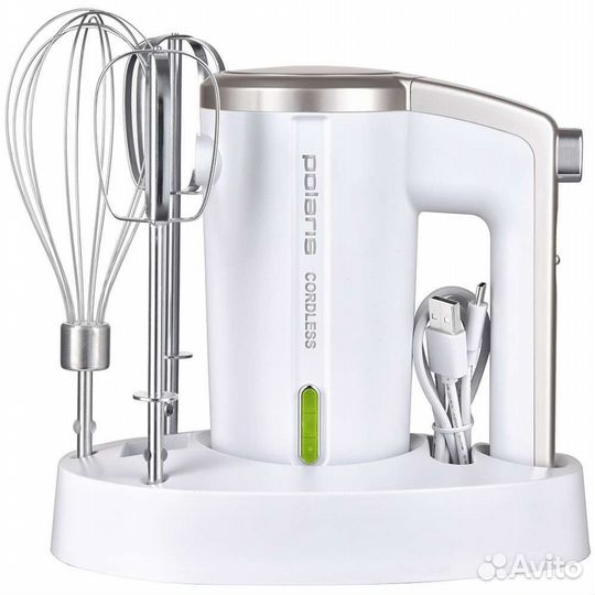 Миксер polaris 2024