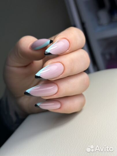 Мастер маникюра