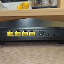 Роутер. Tenda ac6 1200