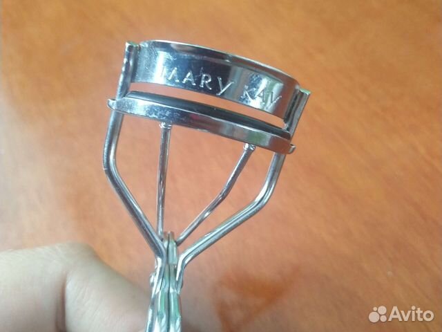 Щипцы для завивки ресниц