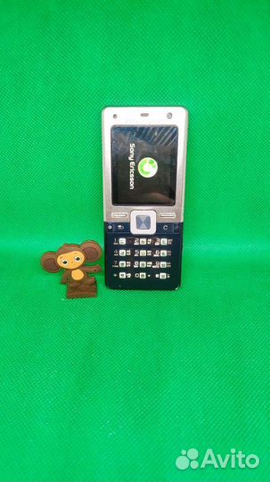 Sony Ericsson T650i