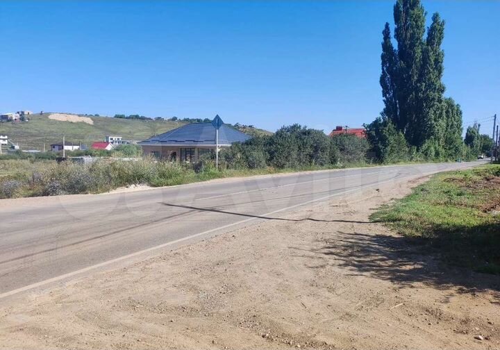 Участок 12 сот. (ИЖС)