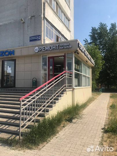 Дисплей на honor