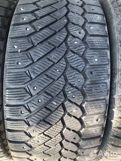 Continental Conti.eContact 225/40 R18