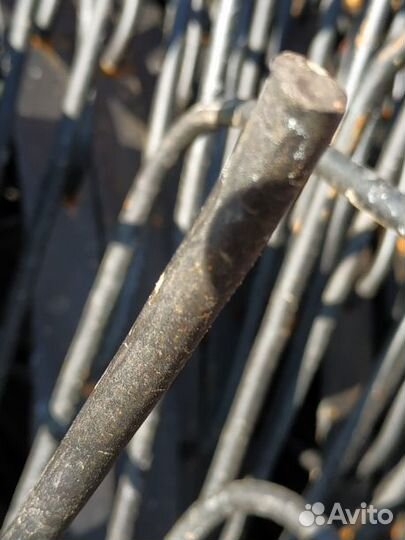 Грабли-ворошилки