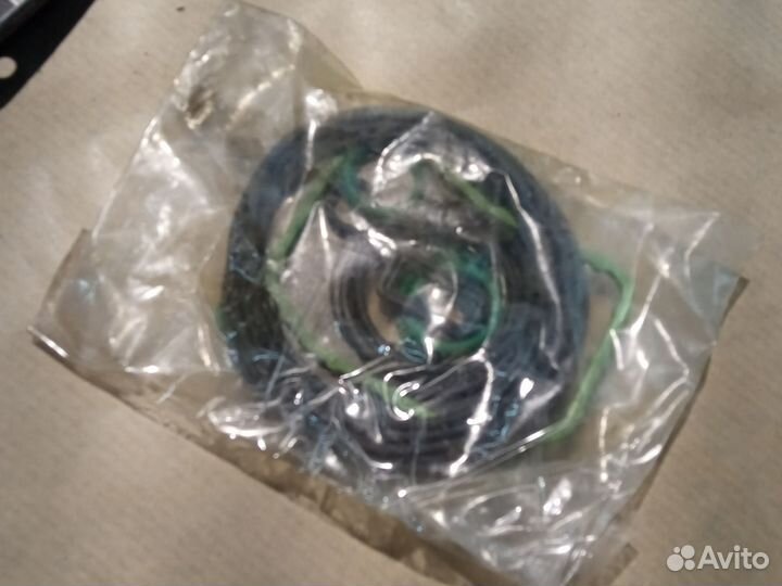 Ремкомплект тнвд VP 44