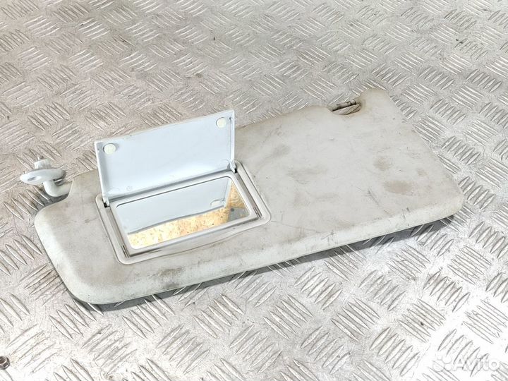 Козырек солнцезащитный Ford C-max 2003-2010