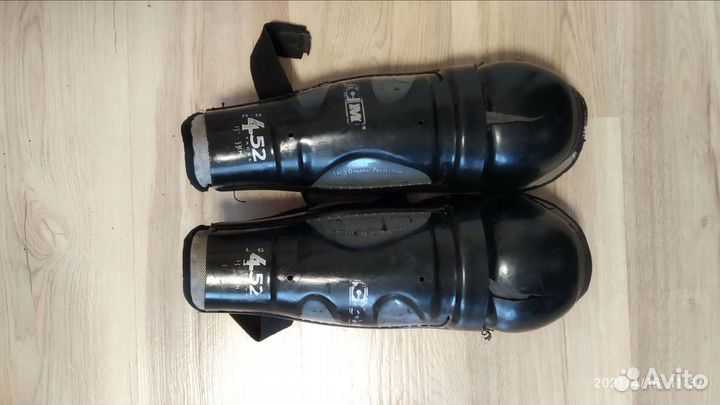 Хоккейная форма бу взрослая